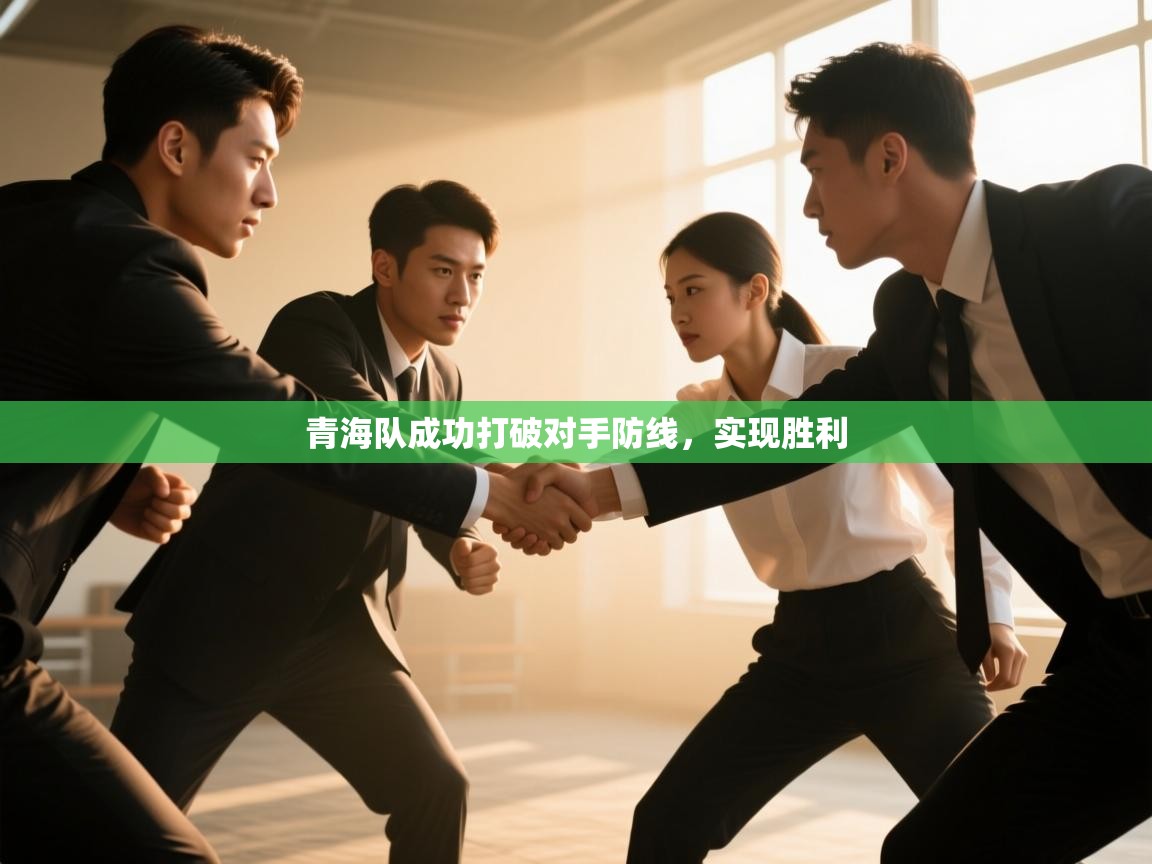 青海队成功打破对手防线,实现胜利 第1张