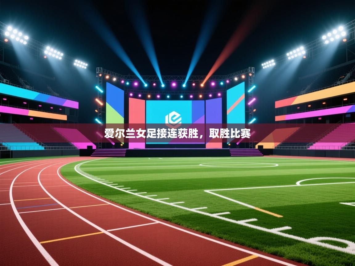 爱尔兰女足接连获胜，取胜比赛  第1张