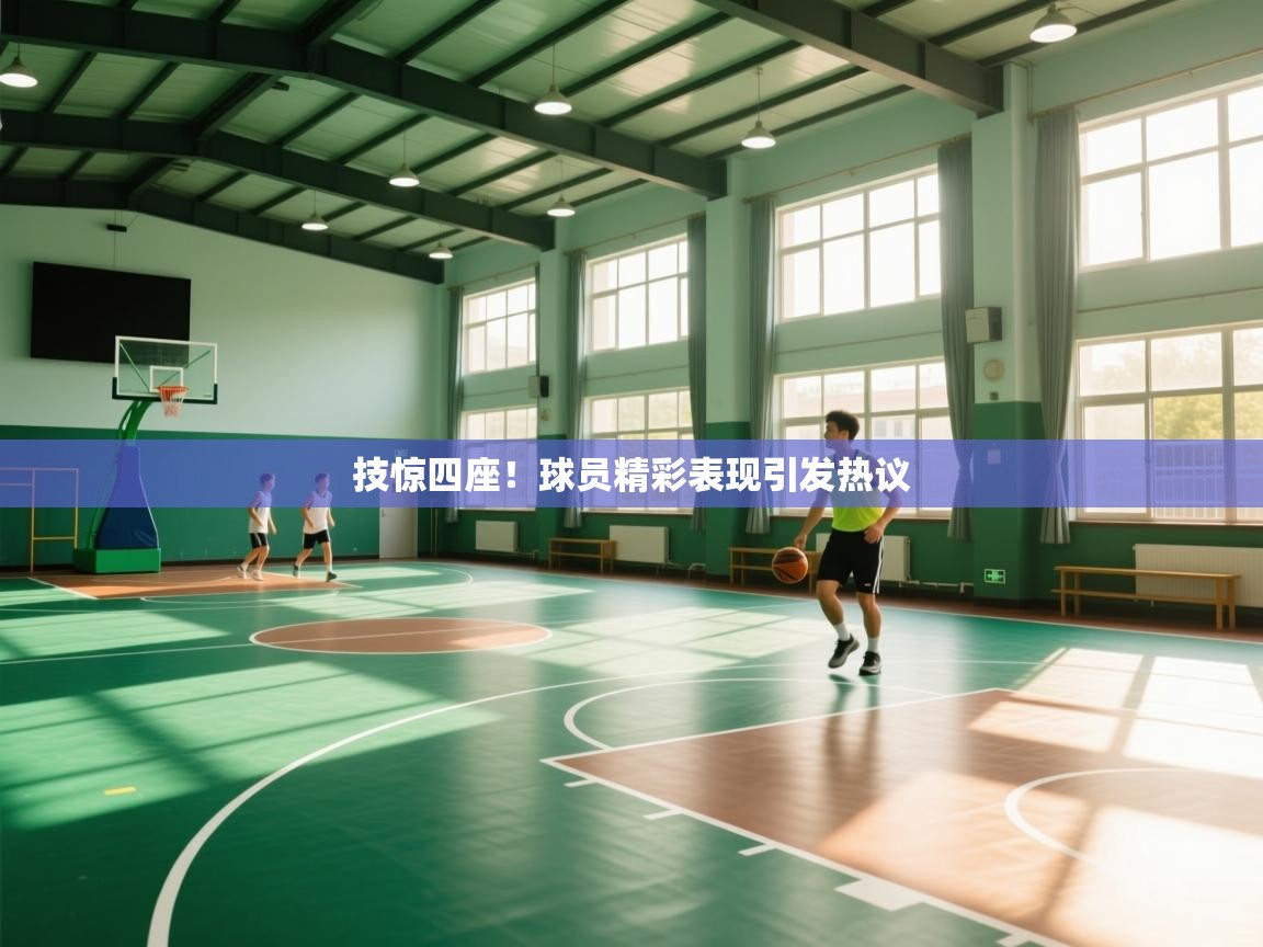技惊四座!球员精彩表现引发热议 第2张