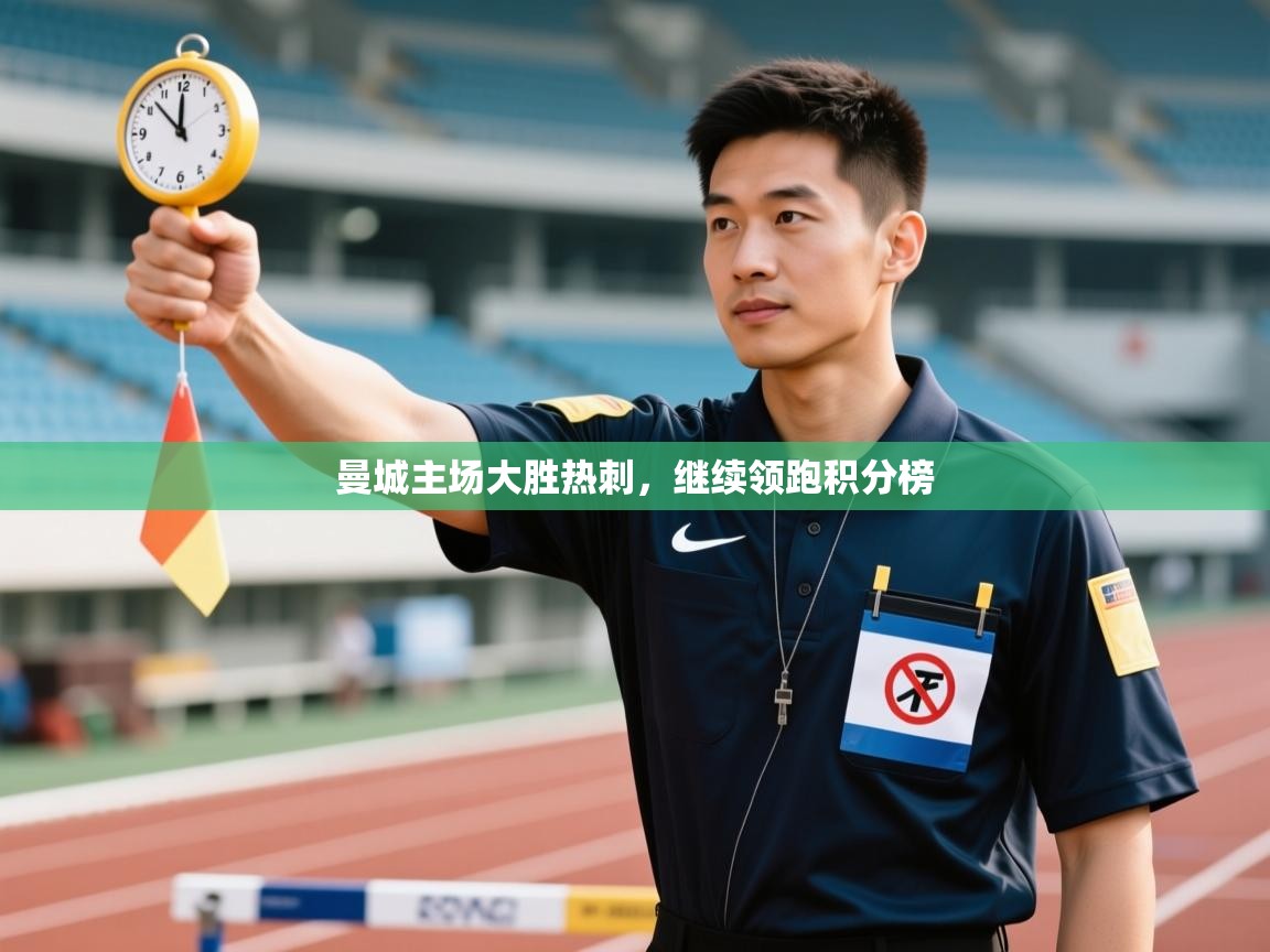 曼城主场大胜热刺，继续领跑积分榜