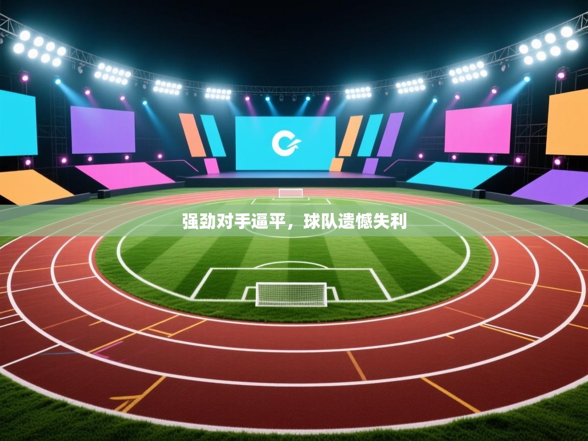 强劲对手逼平，球队遗憾失利  第2张