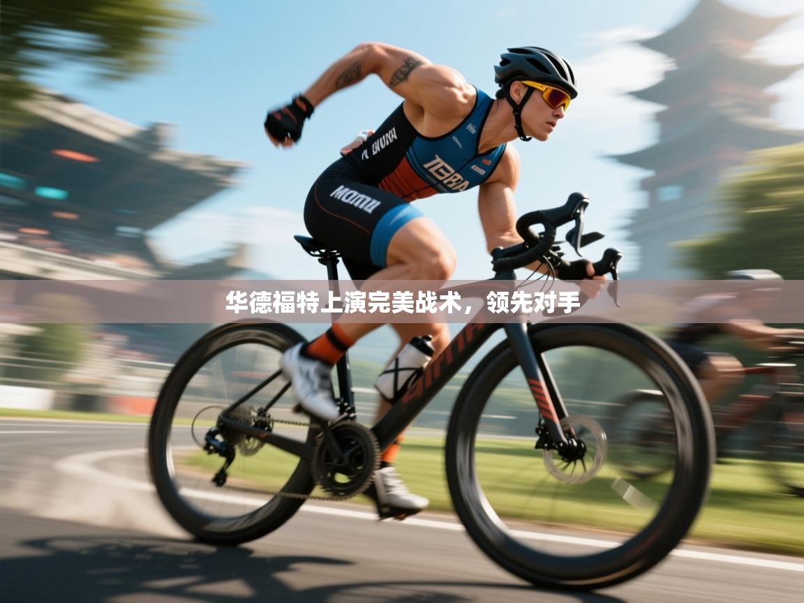 华德福特上演完美战术，领先对手