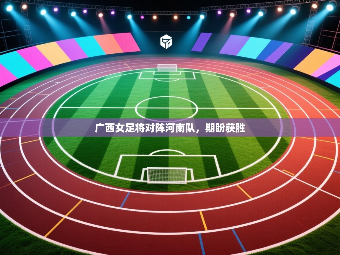 广西女足将对阵河南队，期盼获胜