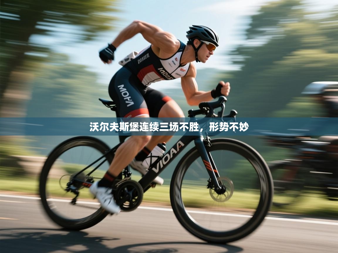 沃尔夫斯堡连续三场不胜，形势不妙  第1张