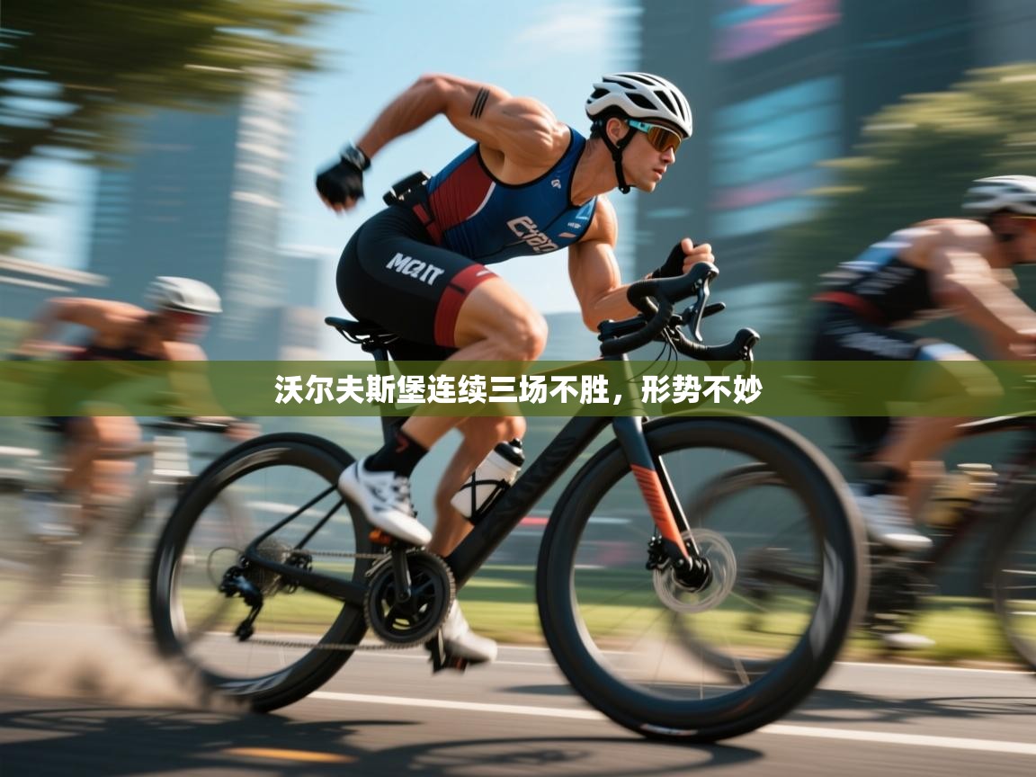 沃尔夫斯堡连续三场不胜，形势不妙  第2张