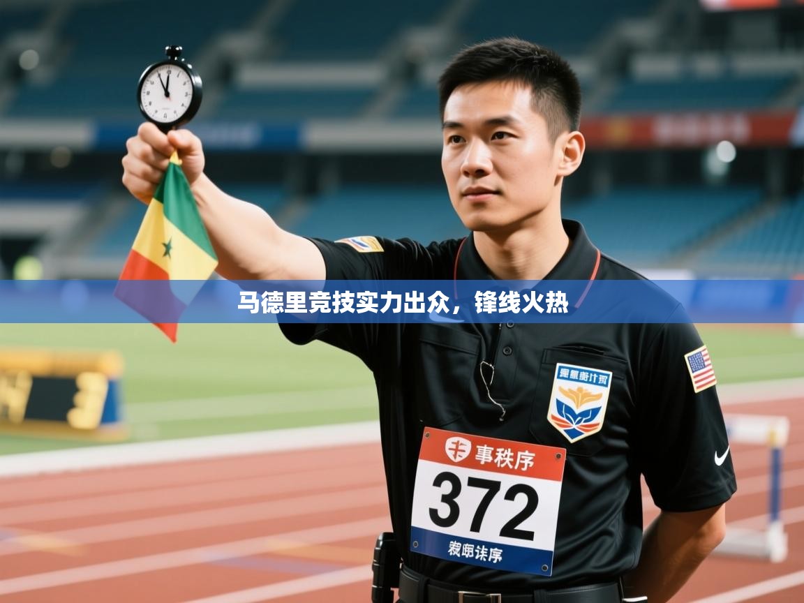 马德里竞技实力出众，锋线火热  第1张