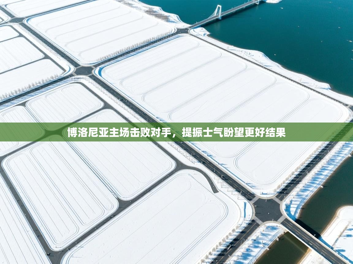 博洛尼亚主场击败对手，提振士气盼望更好结果