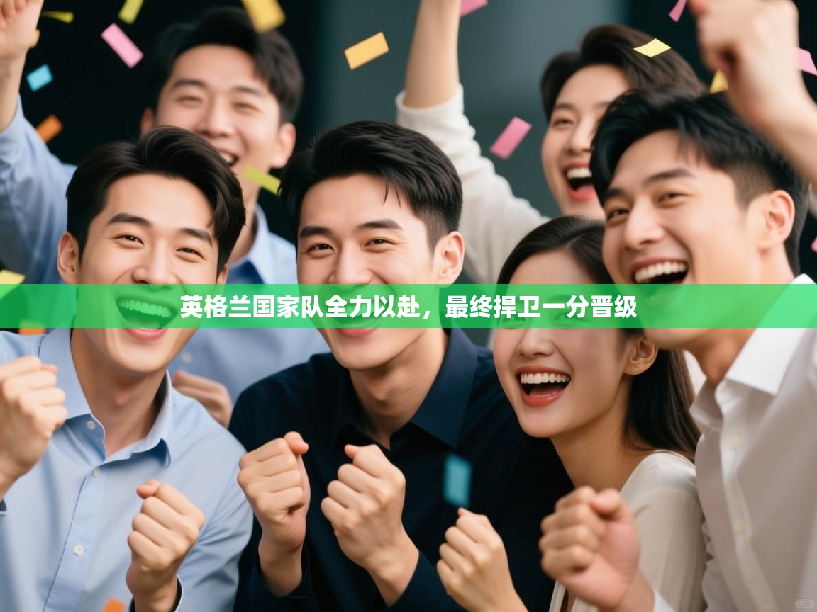 英格兰国家队全力以赴，最终捍卫一分晋级  第1张