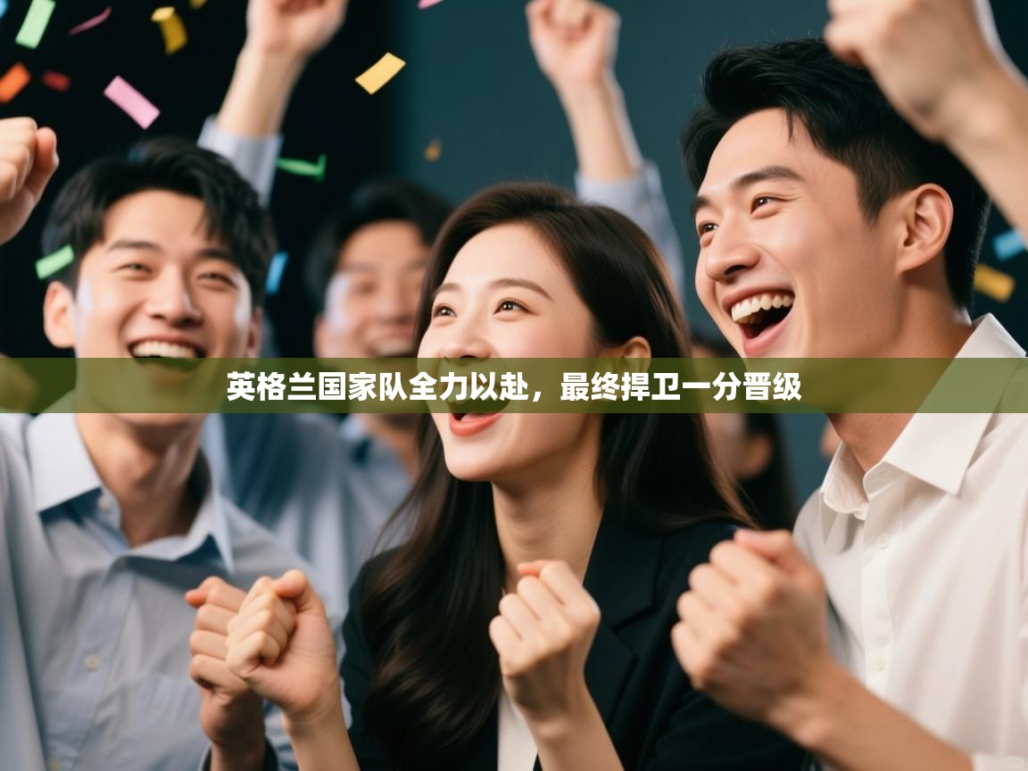 英格兰国家队全力以赴，最终捍卫一分晋级  第2张