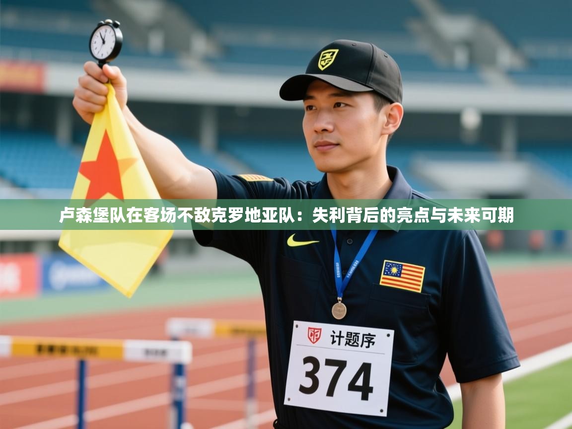 卢森堡队在客场不敌克罗地亚队：失利背后的亮点与未来可期