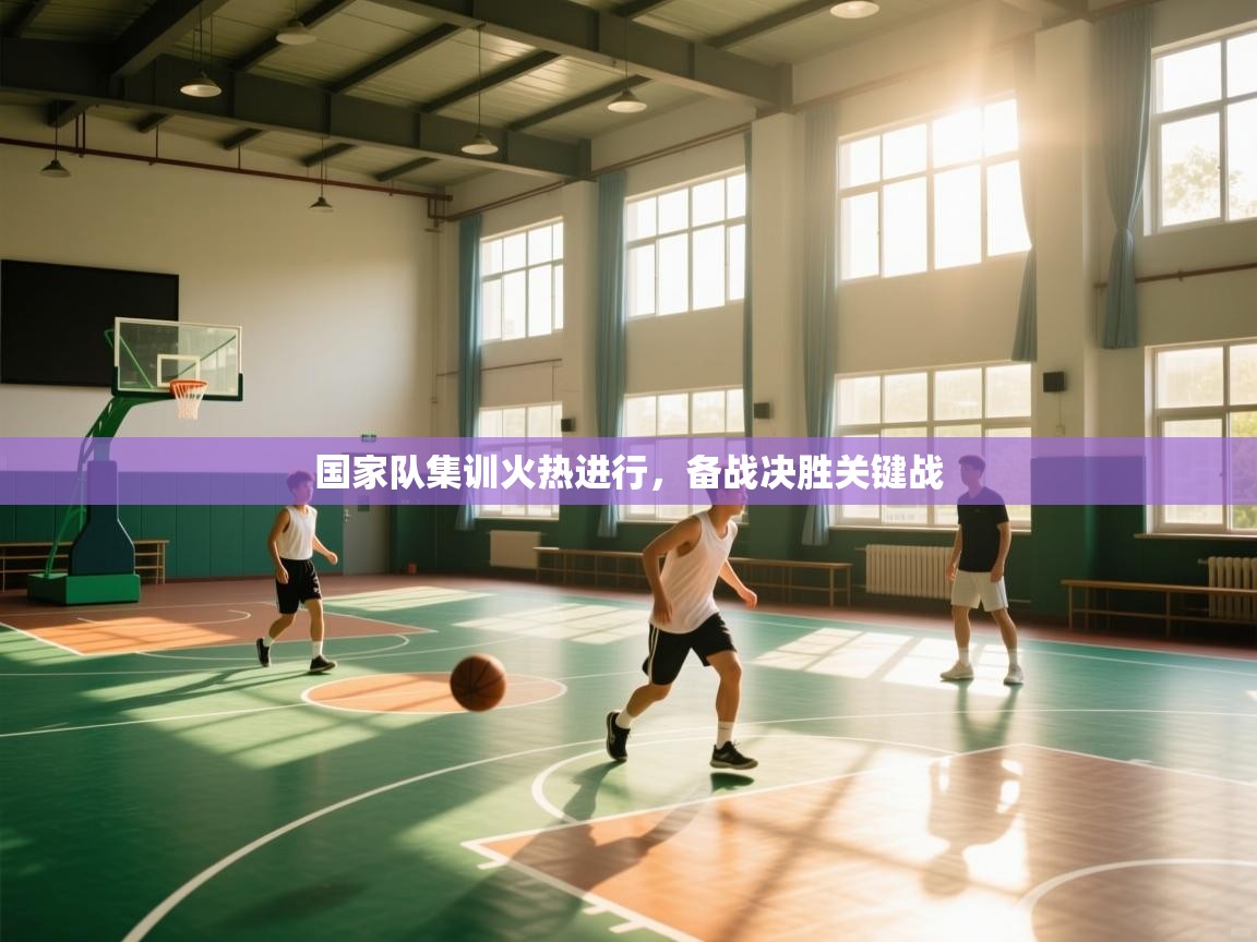国家队集训火热进行，备战决胜关键战