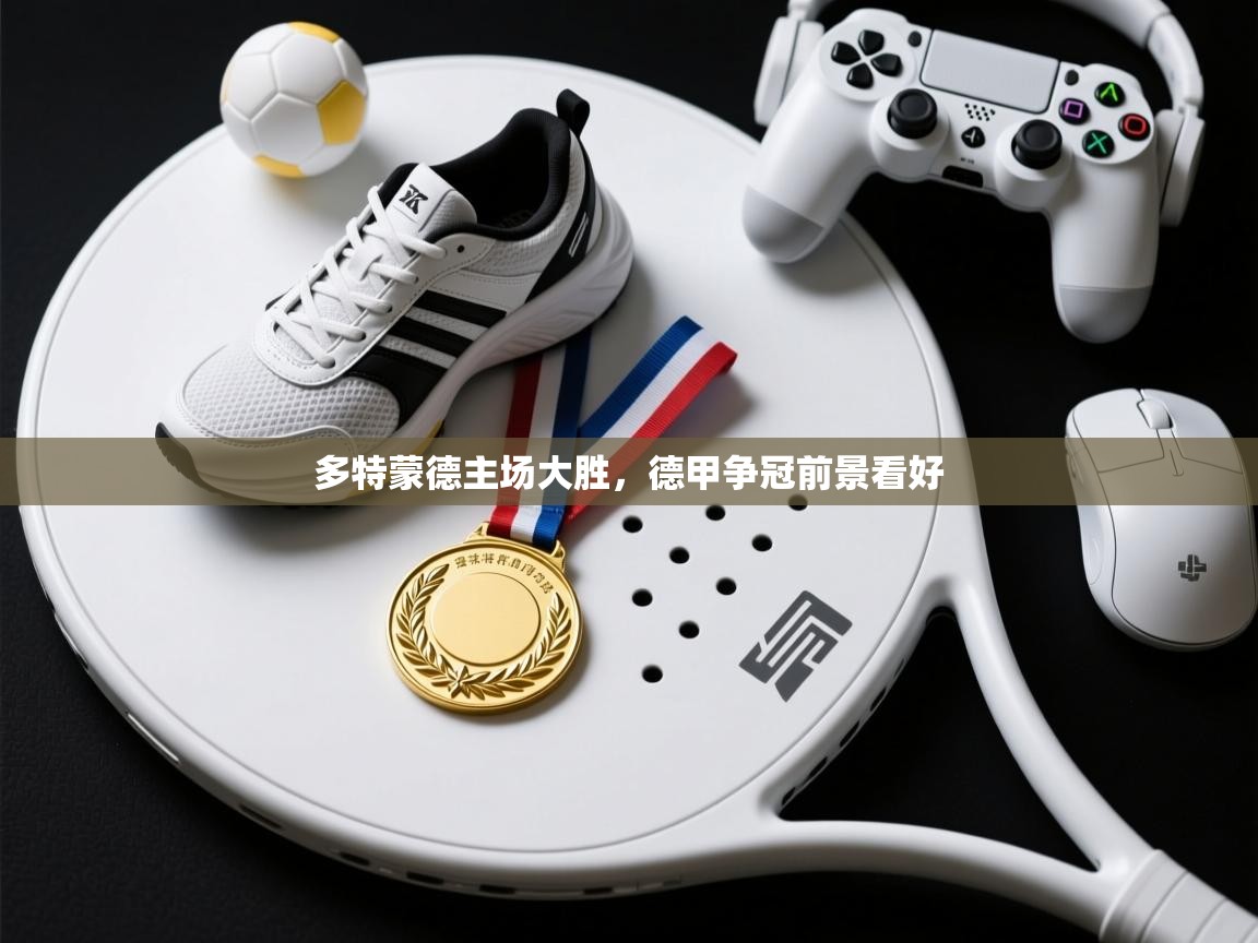 多特蒙德主场大胜,德甲争冠前景看好 第2张