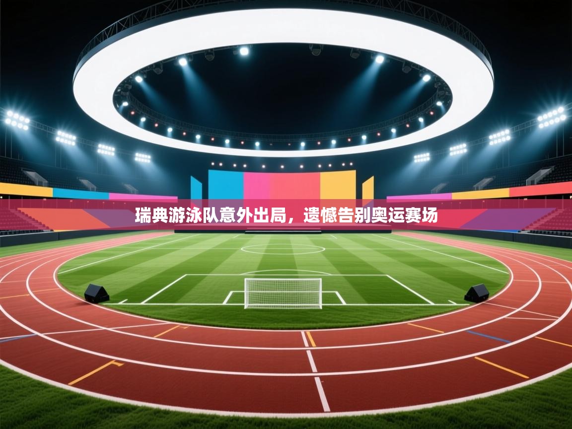 瑞典游泳队意外出局，遗憾告别奥运赛场