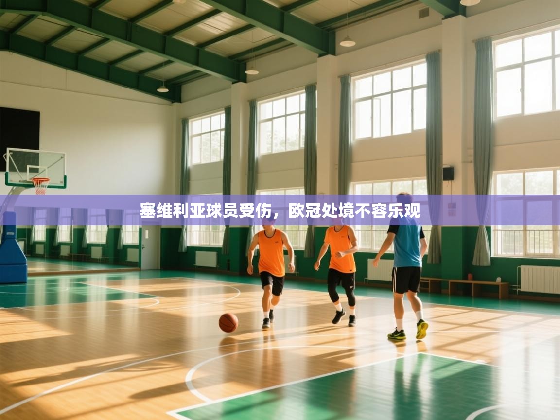 塞维利亚球员受伤,欧冠处境不容乐观 第1张