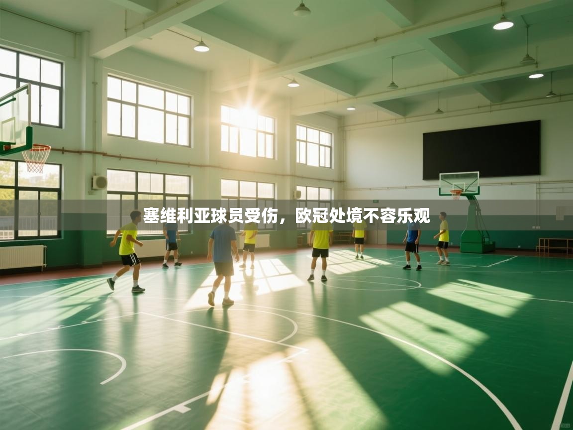 塞维利亚球员受伤,欧冠处境不容乐观 第2张