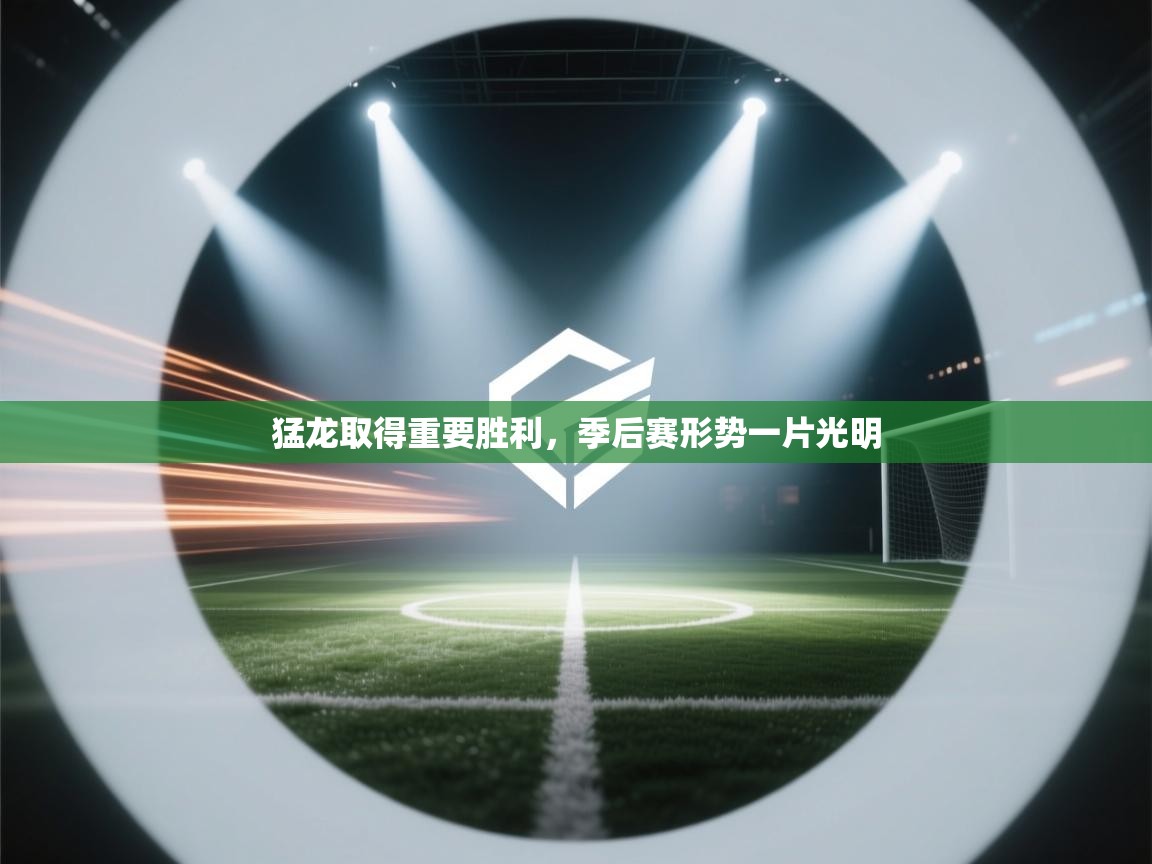 猛龙取得重要胜利，季后赛形势一片光明  第2张