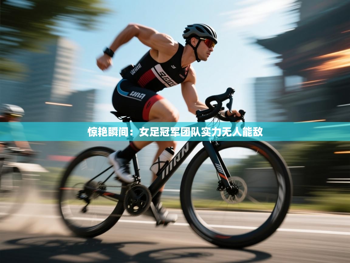 惊艳瞬间：女足冠军团队实力无人能敌  第1张