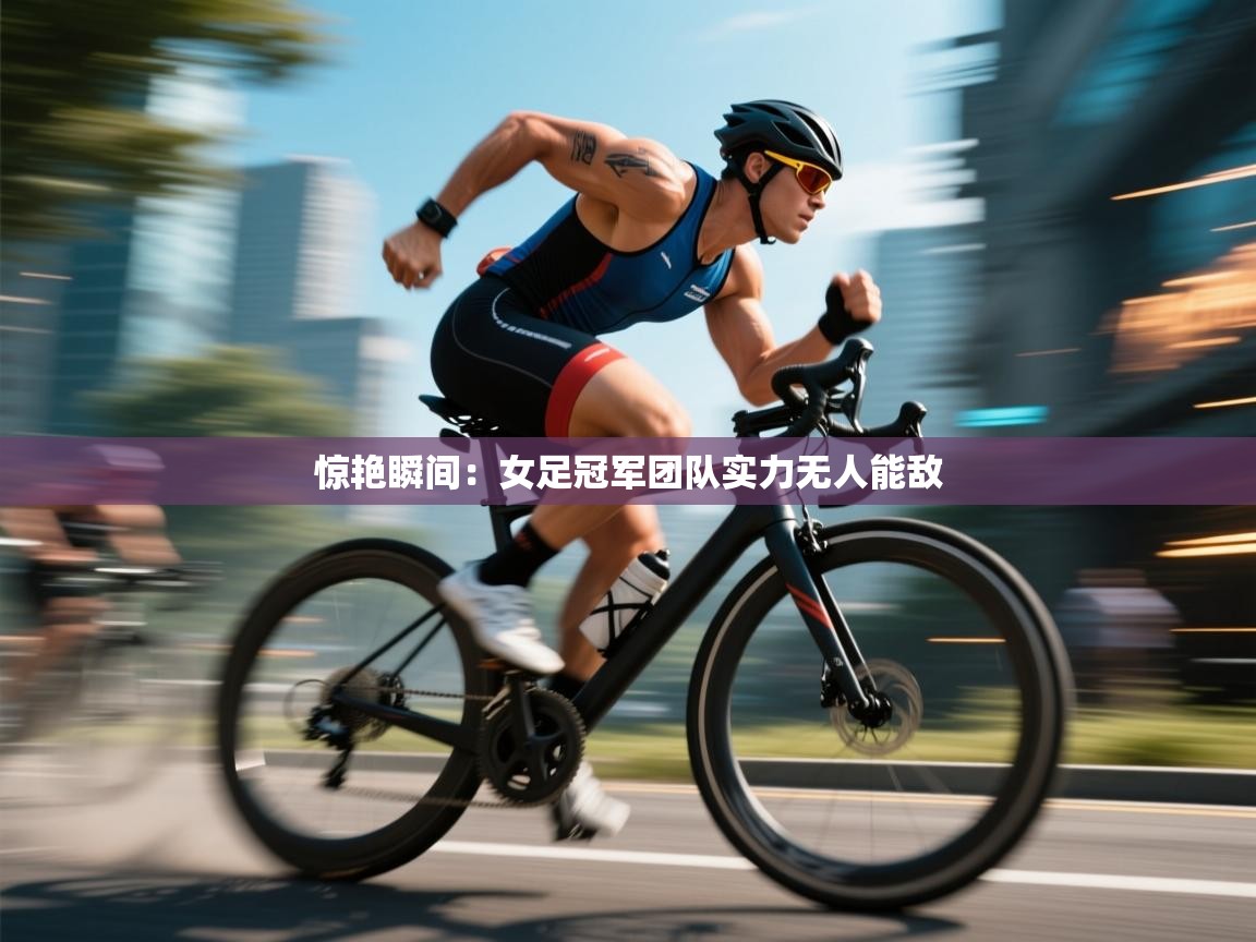 惊艳瞬间：女足冠军团队实力无人能敌  第2张