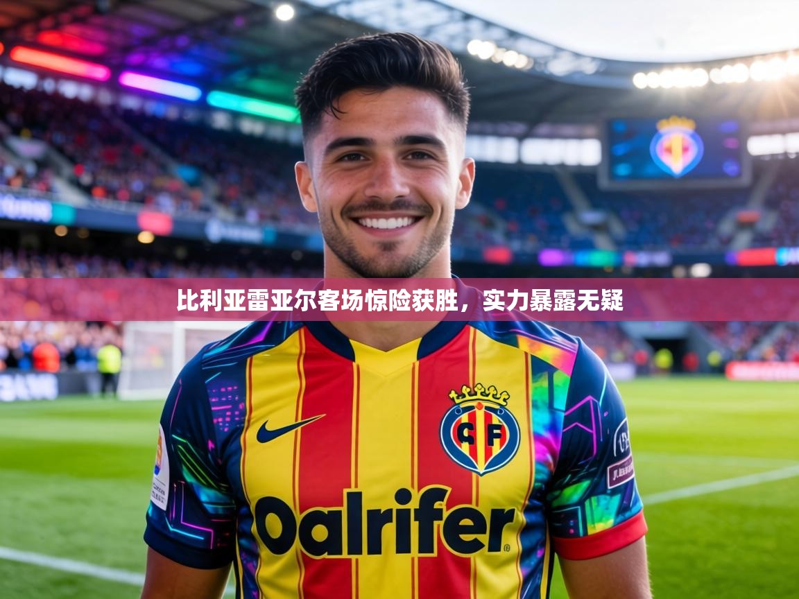 比利亚雷亚尔客场惊险获胜，实力暴露无疑